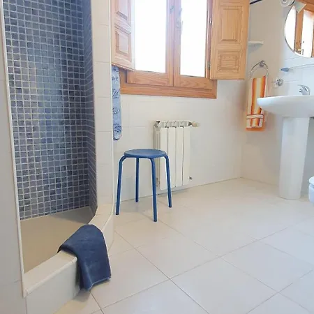 Casa-emilia-competa-traumhafte-lage-mit-privat-pool Holiday home Competa