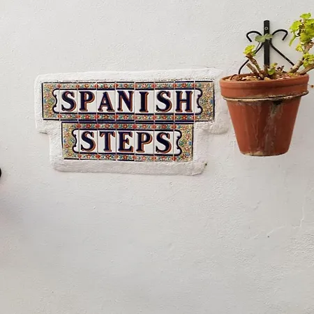 Holiday home Casa-emilia-competa-traumhafte-lage-mit-privat-pool Competa
