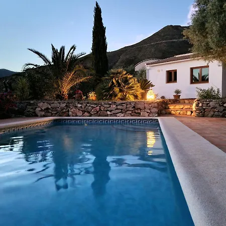 Casa-emilia-competa-traumhafte-lage-mit-privat-pool Holiday home Competa